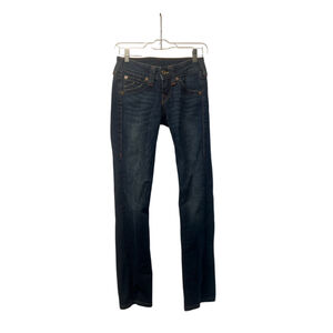 True religion size 24 becky jeans